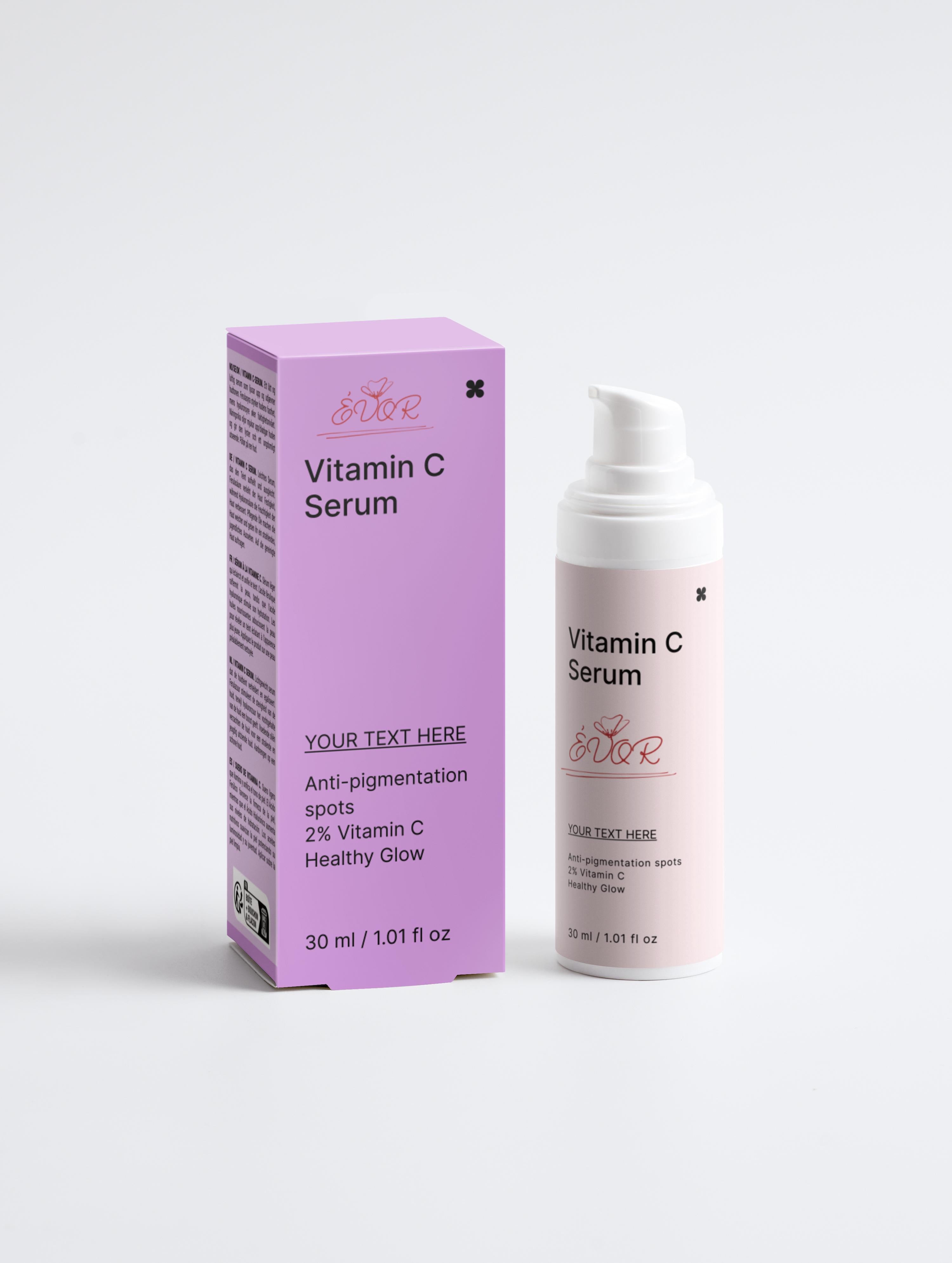 Dark Spot Routine Duo