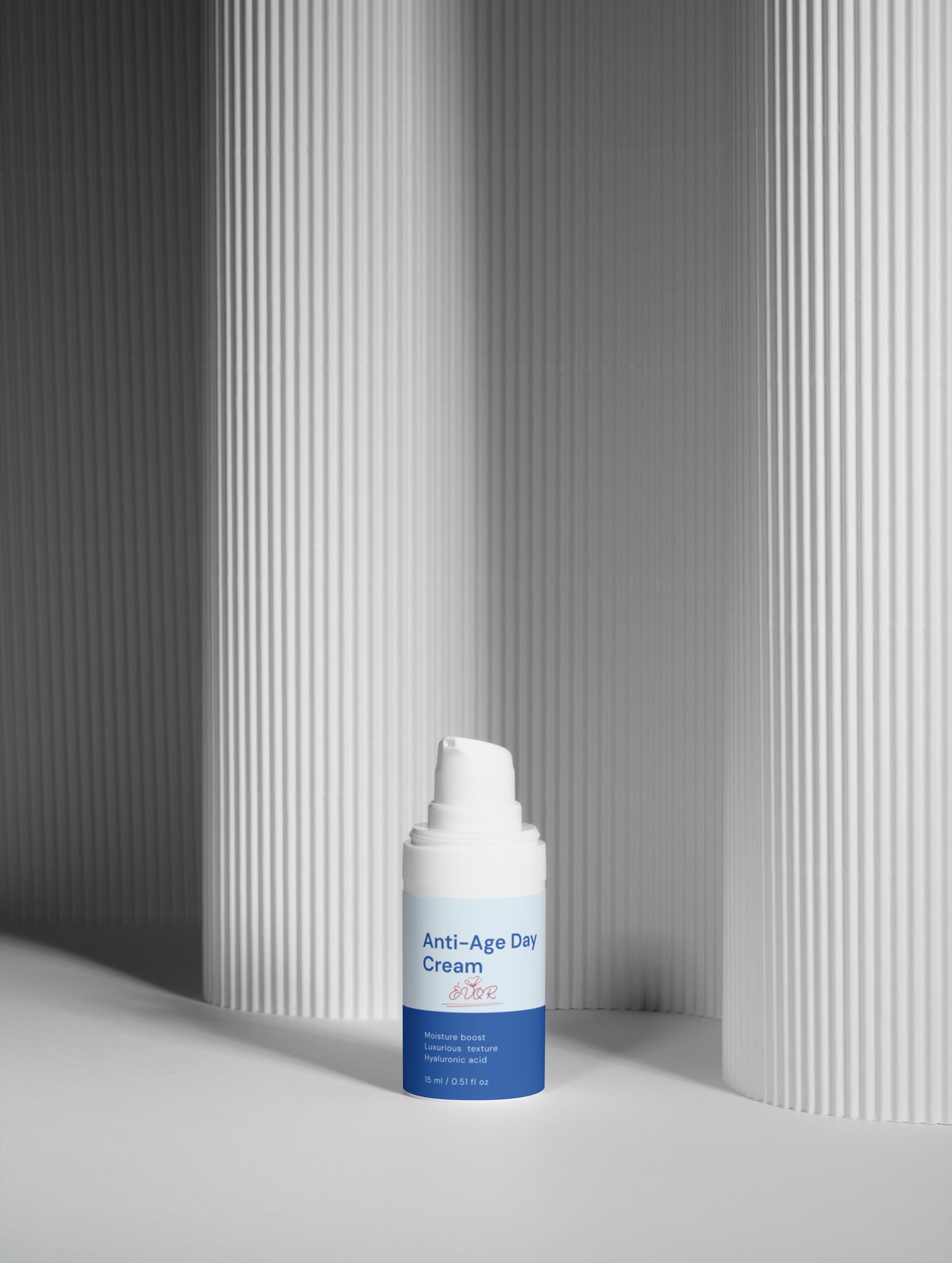 Clear Complexion Collection Box