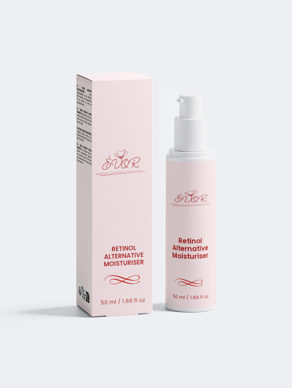 Retinol Alternative Moisturiser