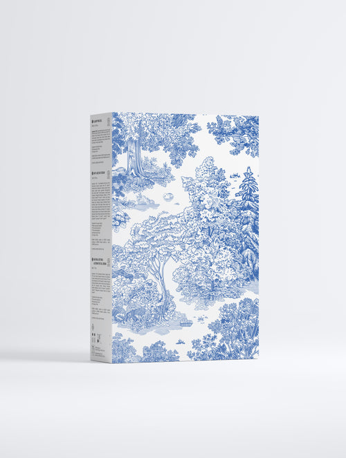 Clear Complexion Collection Box