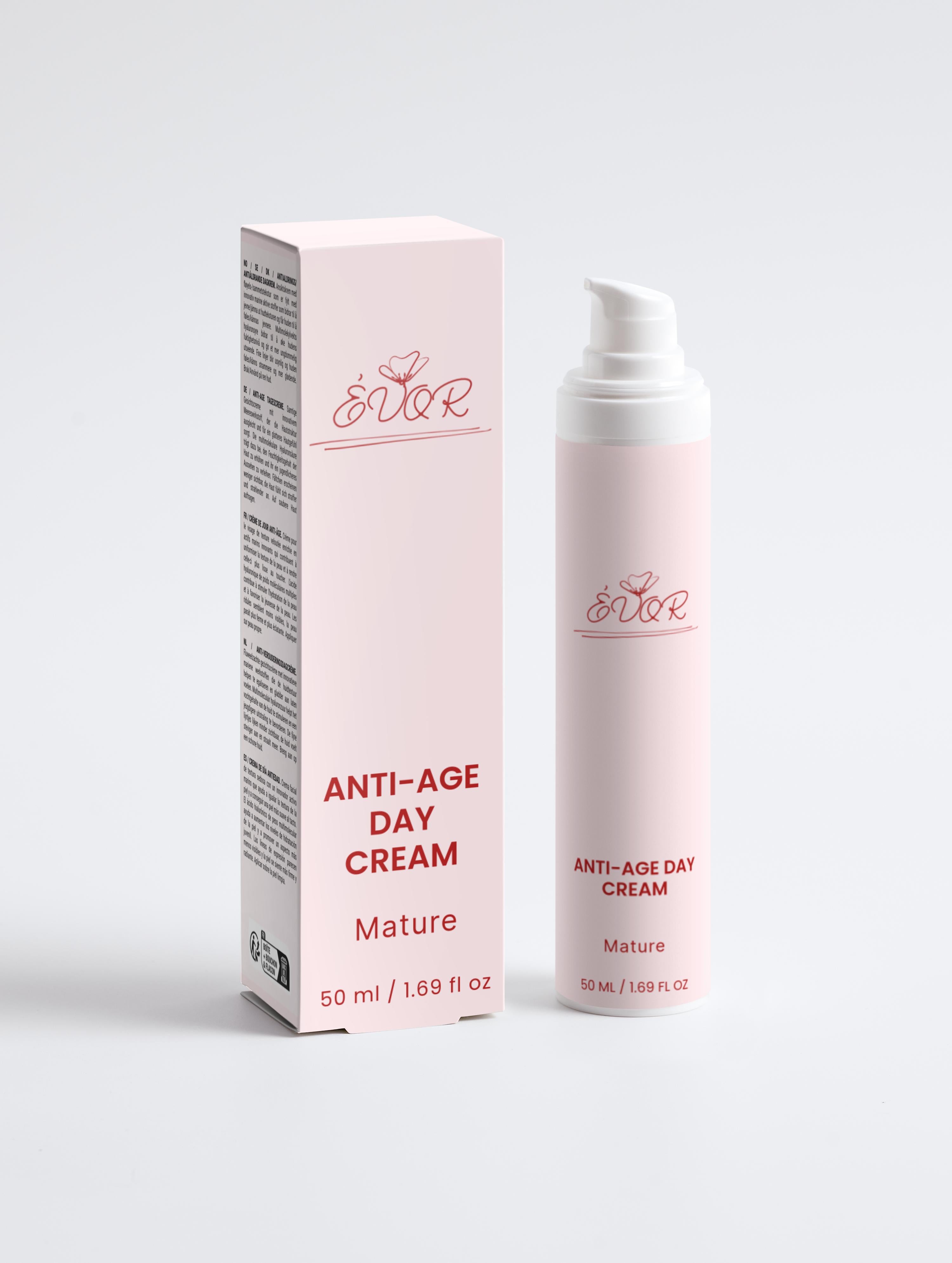 Anti-Age Day Cream