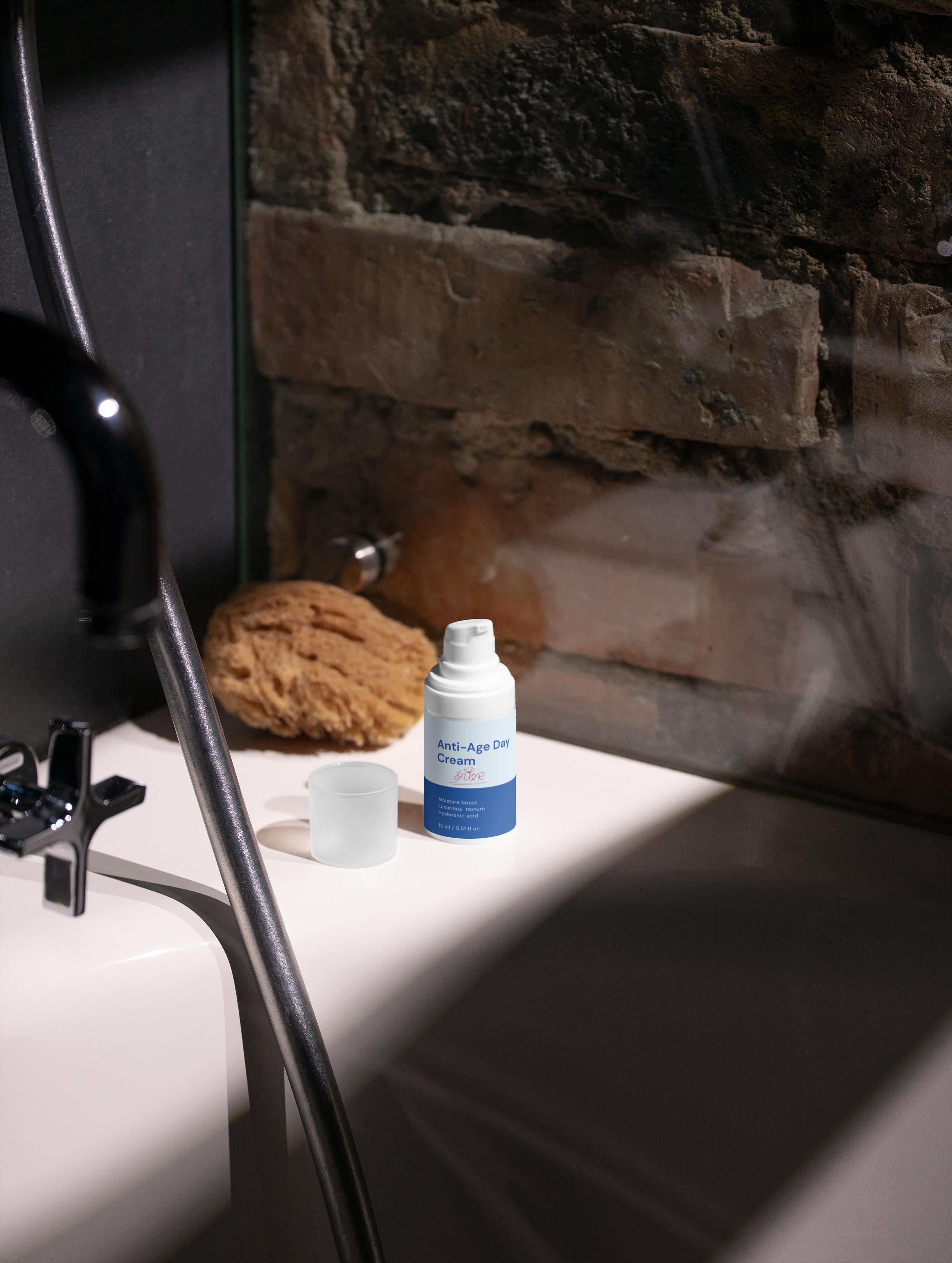 Clear Complexion Collection Box