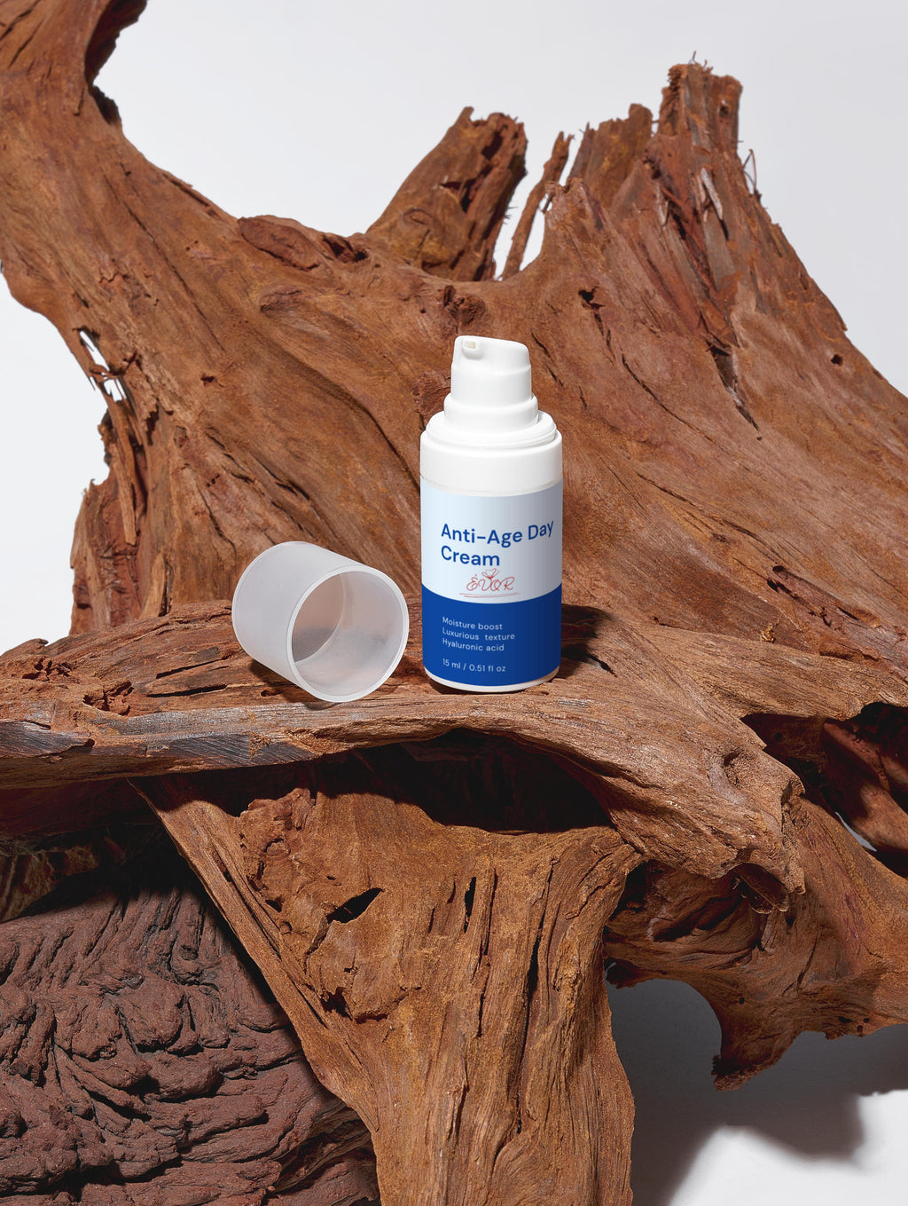 Clear Complexion Collection Box