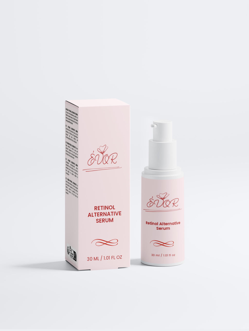 Retinol Alternative Serum