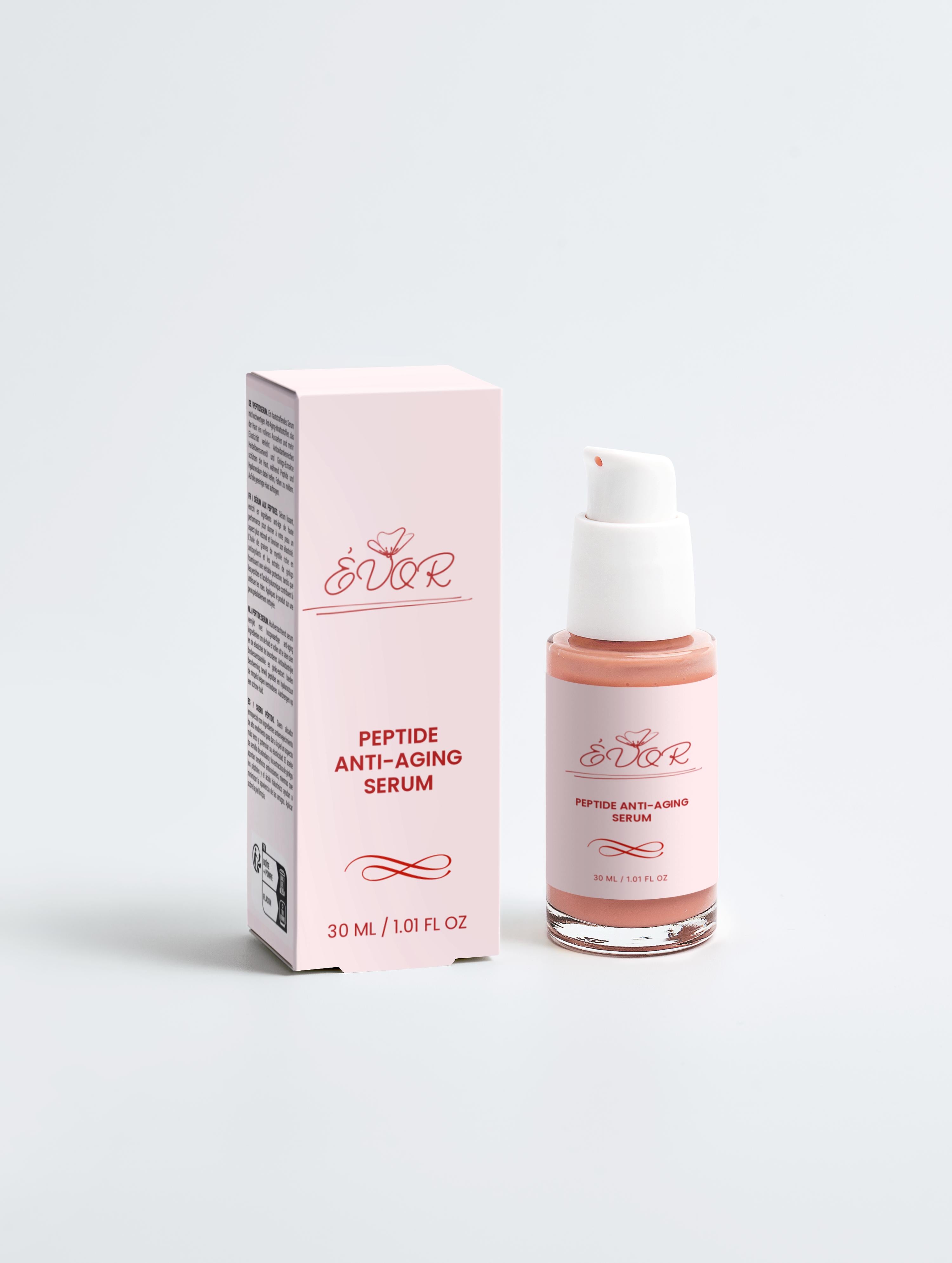 Boost Serum Collection Box