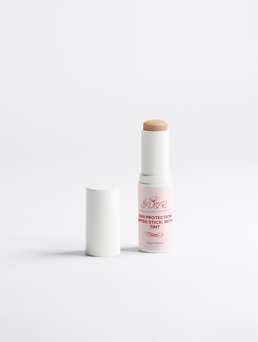 Sun Protection SPF50 Stick, with tint