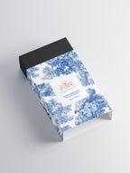 Clear Complexion Collection Box